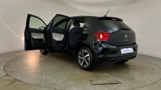 Volkswagen Polo 1.0 EVO 80 Beats 5dr Petrol Hatchback